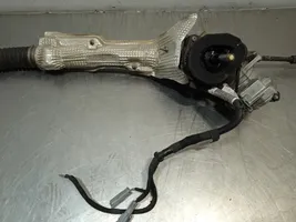 Citroen C4 Aircross Steering rack 680001636100