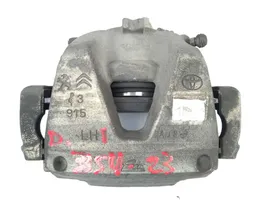 Peugeot Expert Front brake caliper 9805256280