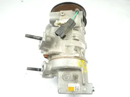 Ford Puma Ilmastointilaitteen kompressorin pumppu (A/C) H1BH19D629CA