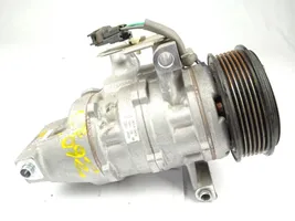 Ford Puma Ilmastointilaitteen kompressorin pumppu (A/C) H1BH19D629CA