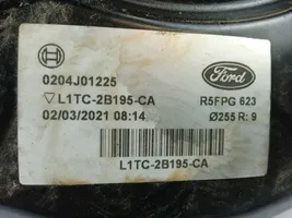 Ford Puma Hydraulisen servojärjestelmän paineventtiili L1TC2B195CA