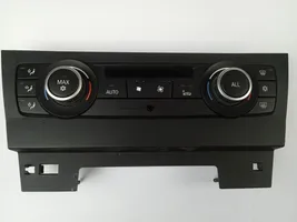 BMW X1 E84 Panel klimatyzacji 64119242410