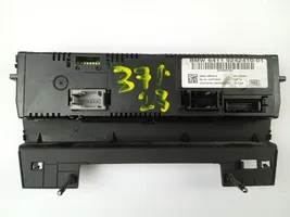 BMW X1 E84 Climate control unit 64119242410