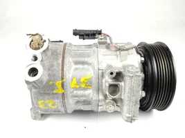 Opel Insignia B Compressore aria condizionata (A/C) (pompa) 8822P