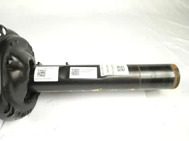 Volkswagen Golf SportWagen Front shock absorber with coil spring 5WA412013BM