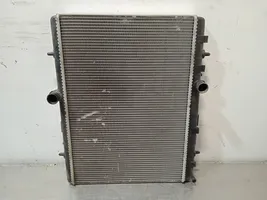 Peugeot 5008 Radiateur de refroidissement 9800482380