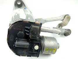 Peugeot 5008 Moteur d'essuie-glace 1397220576