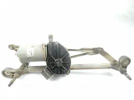 Opel Corsa E Motor del limpiaparabrisas 13432685