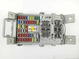 Hyundai i20 (GB IB) Katvealueen valvonnan ohjainlaite (BSM) 91955C8560