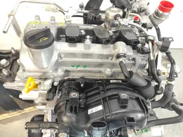 Hyundai i20 (GB IB) Engine G3LC