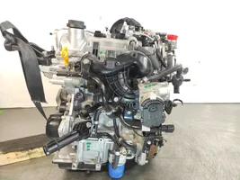 Hyundai i20 (GB IB) Engine G3LC
