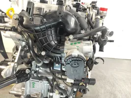 Hyundai i20 (GB IB) Engine G3LC