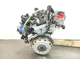 Hyundai i20 (GB IB) Engine G3LC