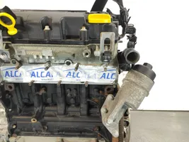 Opel Corsa E Silnik / Komplet B14XER