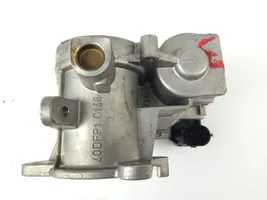 Citroen Nemo Throttle body valve 55255919