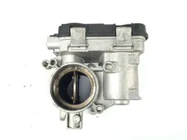 Citroen Nemo Throttle body valve 55255919