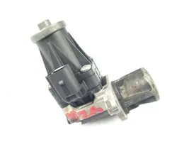 Citroen Nemo Soupape vanne EGR 701599170