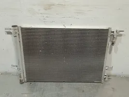 Opel Astra K Radiateur condenseur de climatisation 39140127