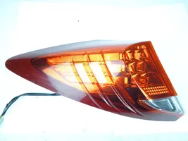 Honda Civic IX Lampa tylna FR26260102