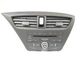 Honda Civic IX Hi-Fi-äänentoistojärjestelmä 39100TV0G011M1