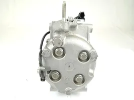 Honda Civic IX Ilmastointilaitteen kompressorin pumppu (A/C) 3797A