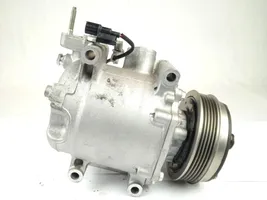 Honda Civic IX Ilmastointilaitteen kompressorin pumppu (A/C) 3797A