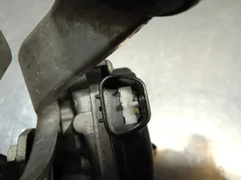 Honda Civic IX Silniczek wycieraczek szyby przedniej / czołowej 