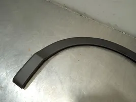 Honda Civic IX Rear arch 