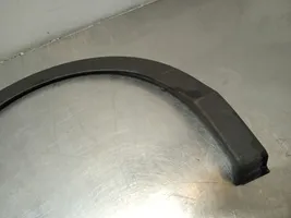 Honda Civic IX Rear arch 