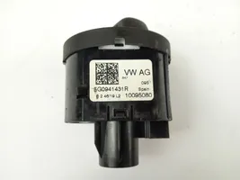 Seat Ibiza V (KJ) Mittariston valaistuksen säätökytkin 5G0941431R