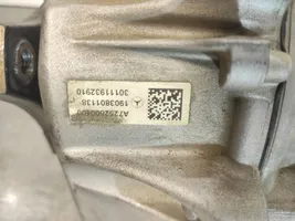 Mercedes-Benz GLC X253 C253 Механическая коробка передач, 5 передач 7250582