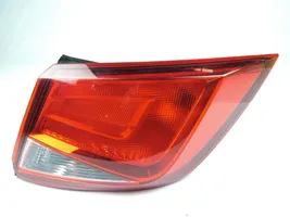 Seat Leon IV Lampa tylna 5F9945096