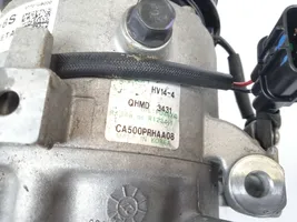 Hyundai i30 Compressore aria condizionata (A/C) (pompa) 97701G8000
