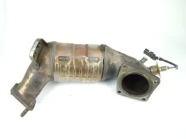 Hyundai i30 Filtro antiparticolato catalizzatore/FAP/DPF 2GXA0GHK10085