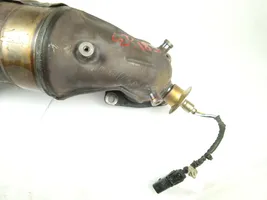 Hyundai i30 Filtro antiparticolato catalizzatore/FAP/DPF 2GXA0GHK10085