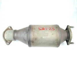 Hyundai i30 Filtro antiparticolato catalizzatore/FAP/DPF 21H11D208