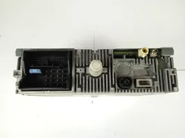 Citroen C4 Aircross Moduł / Sterownik dziku audio HiFi 9812724480
