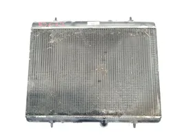 Citroen C4 Aircross Radiateur de refroidissement 9674089680