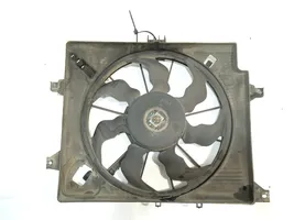 Hyundai i30 Ventilatore di raffreddamento elettrico del radiatore 25380A5800