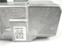 Land Rover Range Rover L405 Dadi antifurto e blocco ruota BJ323K772AD