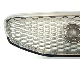 SsangYong Korando Grille de calandre avant 7875134100