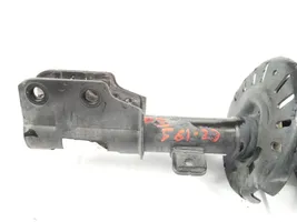 Peugeot 5008 Front shock absorber with coil spring 9819718680