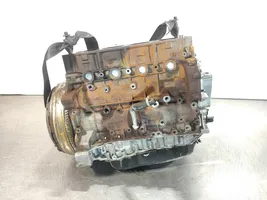 Land Rover Range Rover L405 Motorblock 224DT