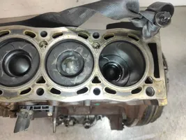 Land Rover Range Rover L405 Motorblock 224DT