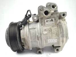 KIA Sorento Kompresor / Sprężarka klimatyzacji A/C 1625023500