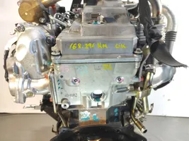 Mitsubishi Montero Moteur 4M41