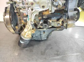 Mitsubishi Montero Moteur 4M41