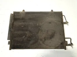 Mitsubishi Montero A/C cooling radiator (condenser) 7812A156