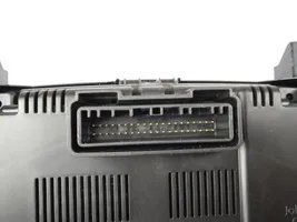 Renault Megane IV Compteur de vitesse tableau de bord 248105618R