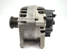 Renault Megane III Alternator 8200849752C